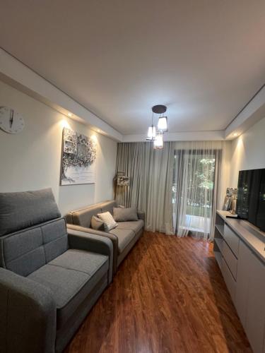 one bedroom with private garden in Chakvi one bedroom with private garden in Chakvi