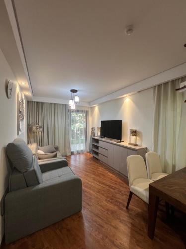 one bedroom with private garden in Chakvi one bedroom with private garden in Chakvi