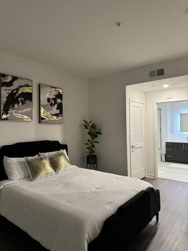 Apartment in Los Angeles