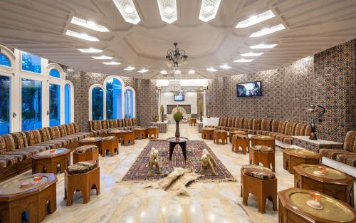 편의 시설/서비스, Marhaba Palace in 포트 엘 칸타오우이 편의 시설/서비스, Marhaba Palace in 포트 엘 칸타오우이