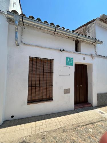 La Casina in Fregenal De La Sierra La Casina in Fregenal De La Sierra