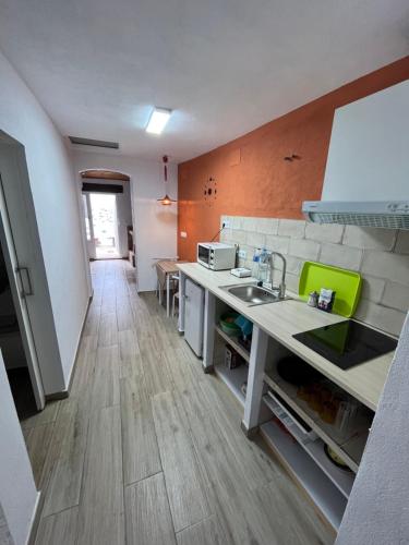 La Casina in Fregenal De La Sierra La Casina in Fregenal De La Sierra