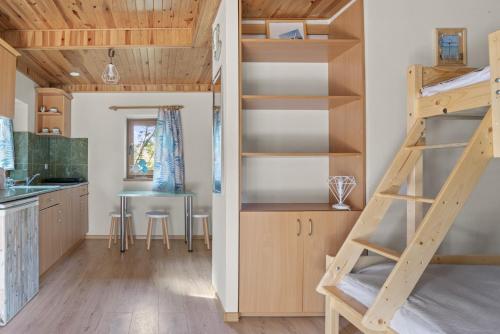 keuken, Campus Karolina BRENNO in Zielona Góra keuken, Campus Karolina BRENNO in Zielona Góra