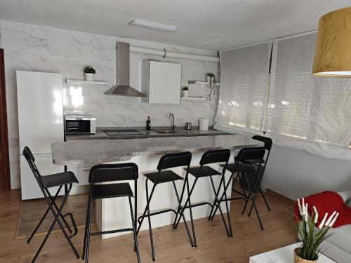 LA BOTICA DEL MONASTERIO in Sahagun LA BOTICA DEL MONASTERIO in Sahagun