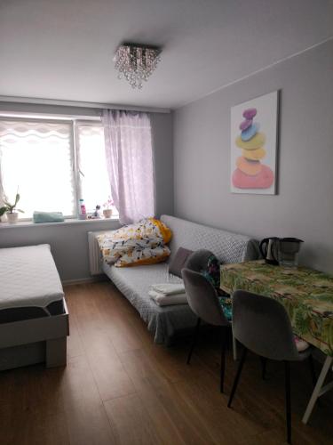 new rooms 4 km to centrum in Ujescisko new rooms 4 km to centrum in Ujescisko