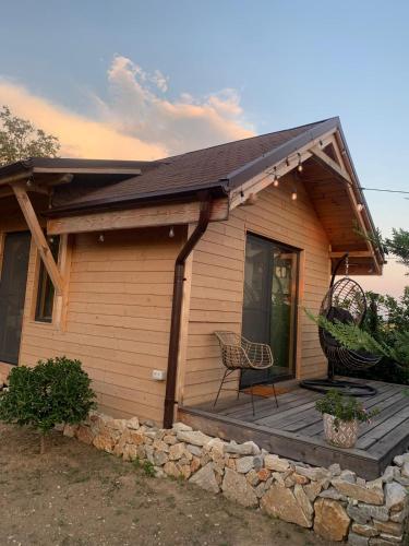 Casa Gorjeana Complex Agroturistic in Peștișani Casa Gorjeana Complex Agroturistic in Peștișani