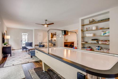 Waterfront Retreat Less Than 4 Mi to Dtwn Cambridge! in 劍橋機場區 Waterfront Retreat Less Than 4 Mi to Dtwn Cambridge! in 劍橋機場區