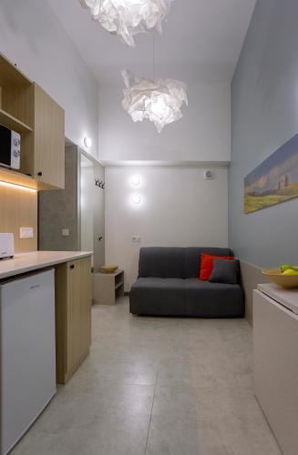 CAPSULE HOTEL & HOSTEL in คาร์คิฟ CAPSULE HOTEL & HOSTEL in คาร์คิฟ