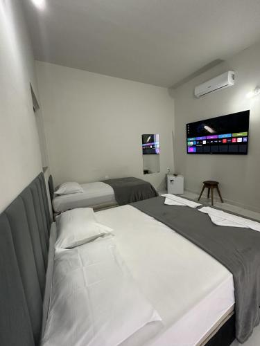Pousada do Trovão (Pousada do Trovao) in 阿拉亚尔-杜卡布 Pousada do Trovão (Pousada do Trovao) in 阿拉亚尔-杜卡布