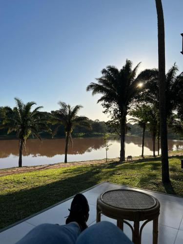 Kalomai Resort in Colinas del Urubo Kalomai Resort in Colinas del Urubo