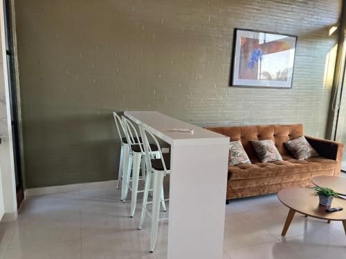 Kalomai Resort in 科利納斯德爾烏魯博 Kalomai Resort in 科利納斯德爾烏魯博