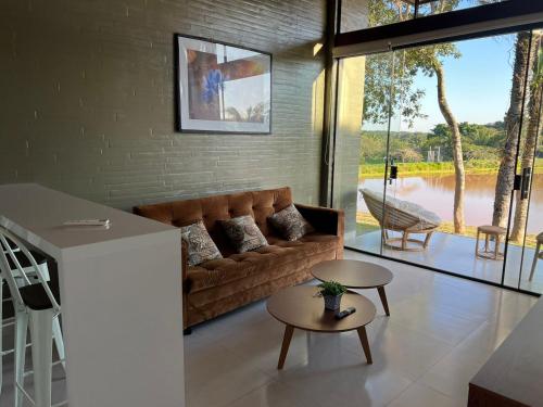 Kalomai Resort in 科利納斯德爾烏魯博 Kalomai Resort in 科利納斯德爾烏魯博