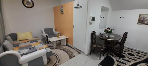 Apartman Cole in Valjevo Apartman Cole in Valjevo