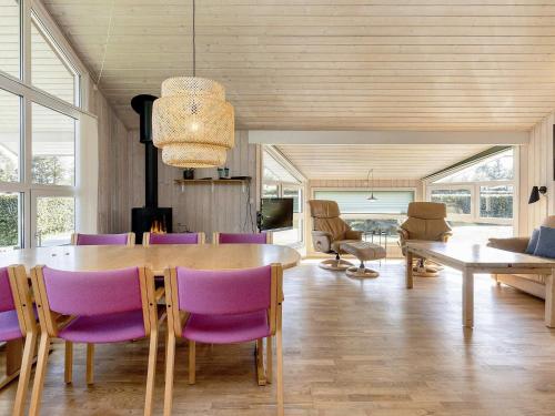 Cozy Coastal Retreat - By Traum Ferienwohnungen in Hals Cozy Coastal Retreat - By Traum Ferienwohnungen in Hals