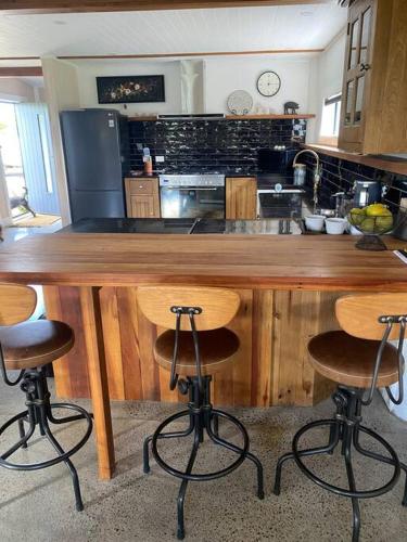 Country Charm with Mountain views in Maungatautari Country Charm with Mountain views in Maungatautari
