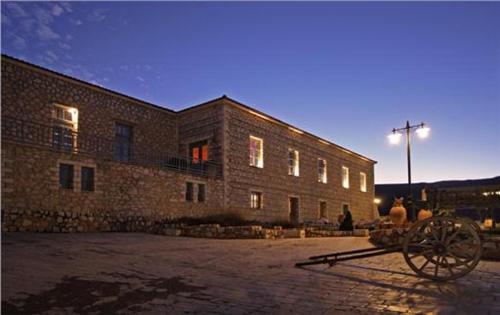 This photo about 1821 En Dolianis shared on HyHotel.com