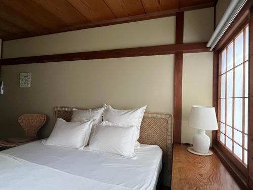 Guestroom, Retreat Guest House Surya - WOMEN's only - near Kawazu Nanadaru Waterfalls Guestroom, Retreat Guest House Surya - WOMEN's only - near Kawazu Nanadaru Waterfalls