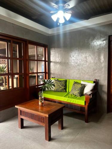 Le Sornavi Bungalow in บาราส Le Sornavi Bungalow in บาราส