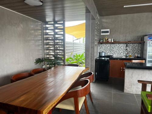Le Sornavi Bungalow in บาราส Le Sornavi Bungalow in บาราส
