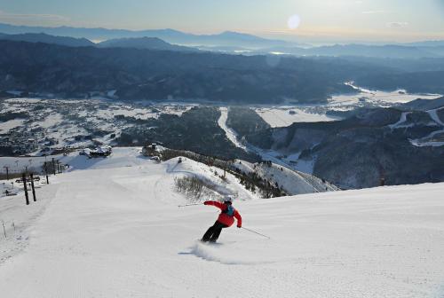 Sports and activities, Hakuba Hospitality Inn YUKINOSO in Hakuba Sports and activities, Hakuba Hospitality Inn YUKINOSO in Hakuba