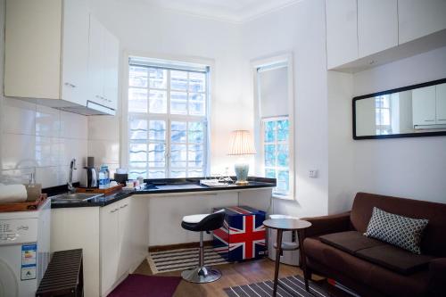 This photo about Innocondo Xintiandi shared on HyHotel.com