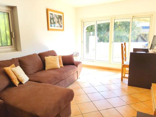 105m2, piscine, 5 min des golfs, proche centre in Vallon de Coste 105m2, piscine, 5 min des golfs, proche centre in Vallon de Coste
