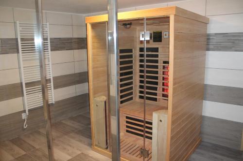 Apartmány 264 (Apartmany 264) in Albrechtice V Jizerskych Horach Apartmány 264 (Apartmany 264) in Albrechtice V Jizerskych Horach