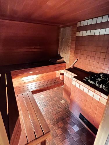 Paunkula Puhkemaja in Kiruvere Paunkula Puhkemaja in Kiruvere