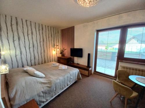 Apartmán Mirka - Tatra Mountain Resort G104 (Apartman Mirka - Tatra Mountain Resort G104) in Veľká Lomnica Apartmán Mirka - Tatra Mountain Resort G104 (Apartman Mirka - Tatra Mountain Resort G104) in Veľká Lomnica