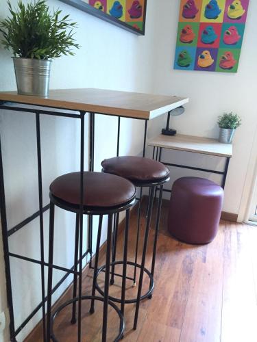 This photo about Hotel du Petit Louvre shared on HyHotel.com