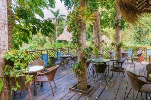 Facilities, Damires Hills Farm and Spa Resort in Janiuay Facilities, Damires Hills Farm and Spa Resort in Janiuay