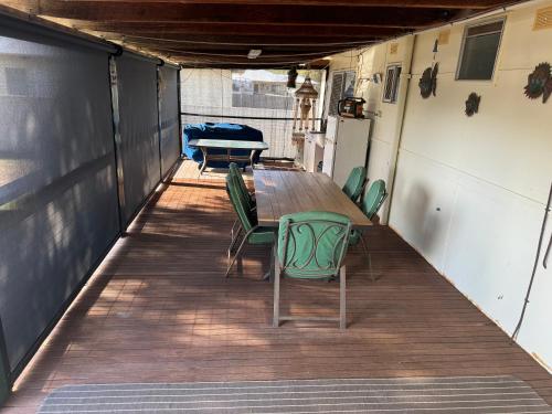 Facilities, dhu drop inn in Cervantes Facilities, dhu drop inn in Cervantes