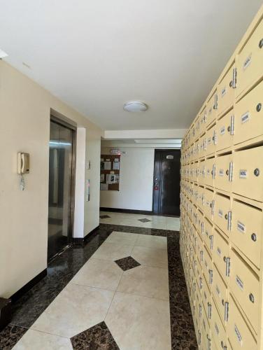 Entrada, Reicondotel Arezzo Davao in Buhangin Entrada, Reicondotel Arezzo Davao in Buhangin