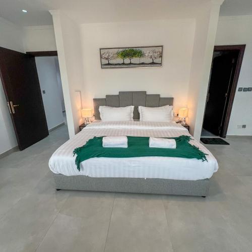 Sea View Villa فيلا إطلالة بحرية