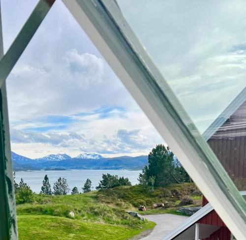 Kilátás, Wake up to a beautiful view and smell of the sea in Kristiansund Kilátás, Wake up to a beautiful view and smell of the sea in Kristiansund