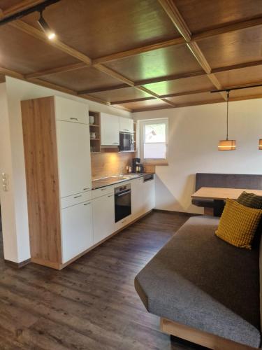 Cocina, Haus Talblick in Pettneu Am Arlberg Cocina, Haus Talblick in Pettneu Am Arlberg