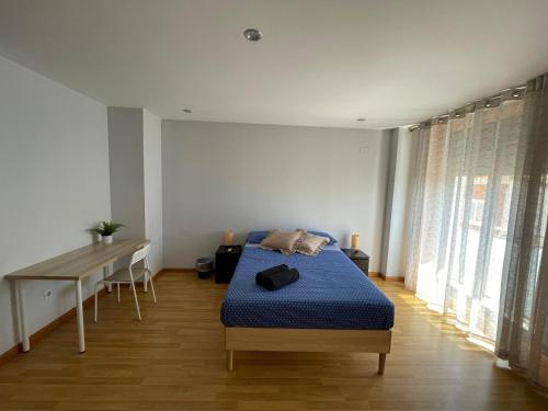 Apartamento San cayetano
