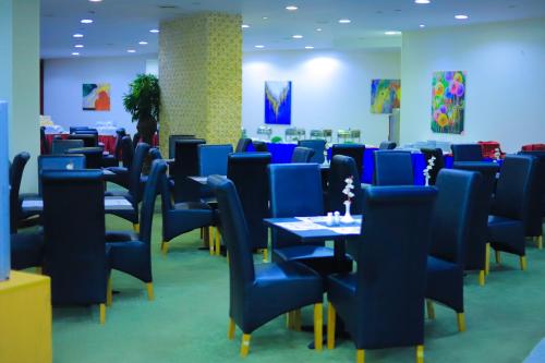 Delmar Hotel Matrouh in 馬特魯港 Delmar Hotel Matrouh in 馬特魯港