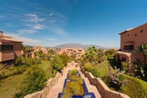 Luxury apartment with sea views, golf, gym, spa, 7 pools in Cala Golf Luxury apartment with sea views, golf, gym, spa, 7 pools in Cala Golf