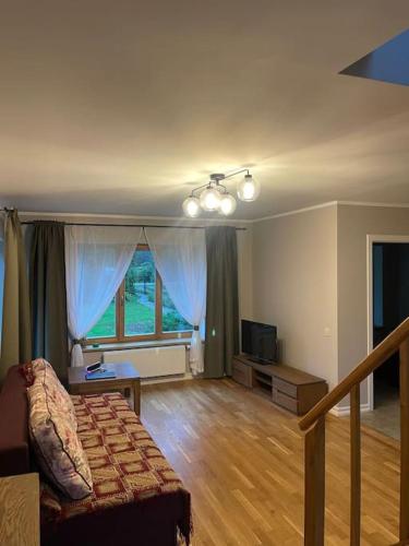 Létesítmények, Riverside Retreat In Tome in Kegums Létesítmények, Riverside Retreat In Tome in Kegums