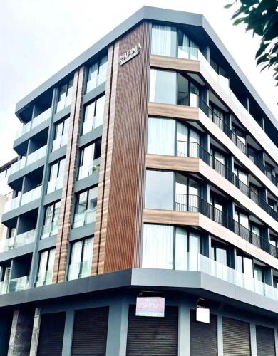 Charmant appartement neuf au cœur de Casablanca