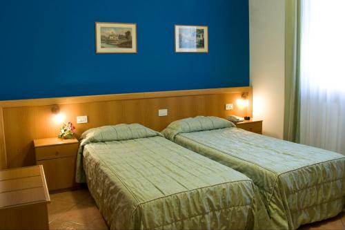 This photo about Residence Piccola Oasi shared on HyHotel.com