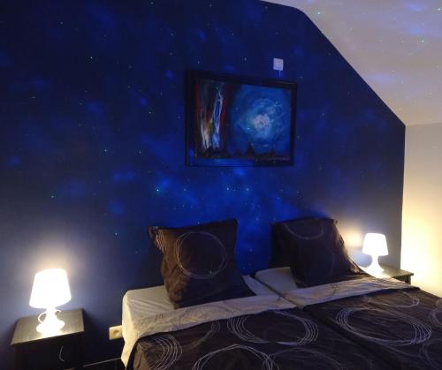 Peace&Loft in Durbuy Old