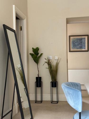 Room with Private bathroom close to Cork city in สนามบินคอร์ก Room with Private bathroom close to Cork city in สนามบินคอร์ก