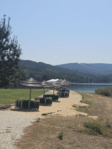 Segredo do Castelo do Sabugal in ซาบูกัล Segredo do Castelo do Sabugal in ซาบูกัล