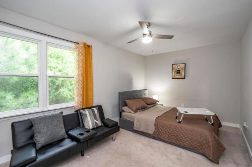 Casa Kenvie A Gorgeous and Tranquil Townhome