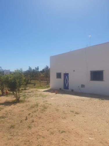 Maison a la nature near Essaouira-Mogador Airport Maison a la nature near Essaouira-Mogador Airport