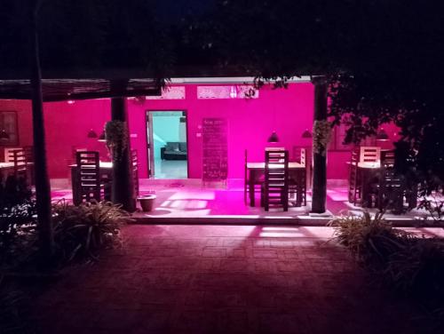 Greenbury Kite Hostel & Restaurant in Kalpitiya Greenbury Kite Hostel & Restaurant in Kalpitiya