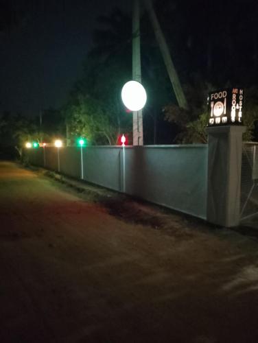 Greenbury Kite Hostel & Restaurant in Kalpitiya Greenbury Kite Hostel & Restaurant in Kalpitiya
