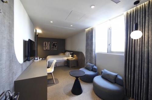Haifu Hotel & Suites in Kinmen Islands Haifu Hotel & Suites in Kinmen Islands